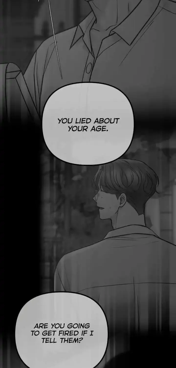 Meet in The Middle Kainu Manga Chapter 59 Page 64