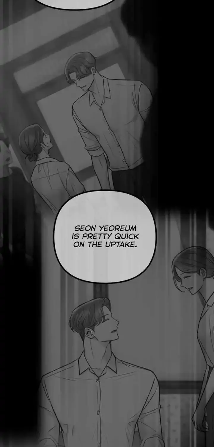 Meet in The Middle Kainu Manga Chapter 59 Page 65