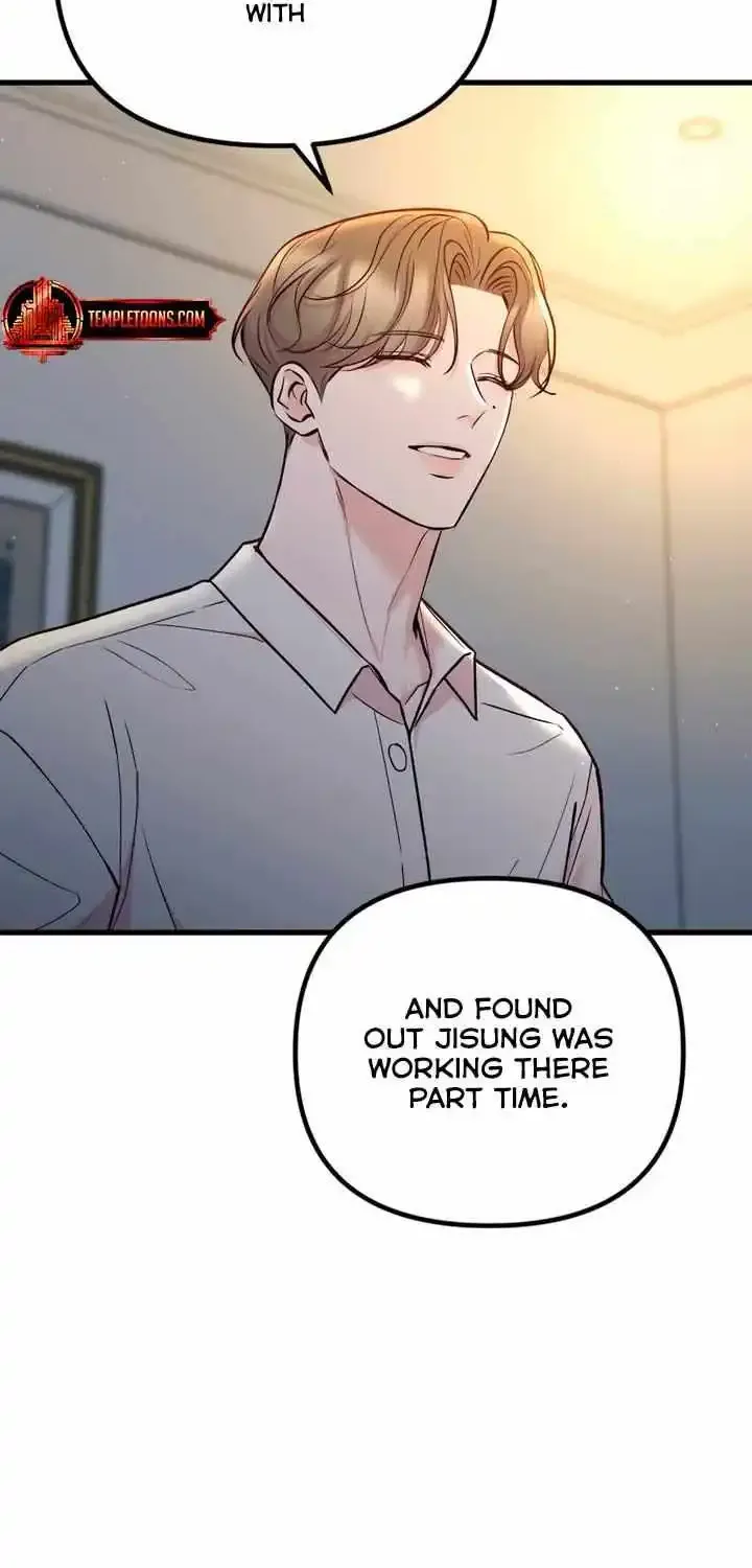 Meet in The Middle Kainu Manga Chapter 59 Page 74