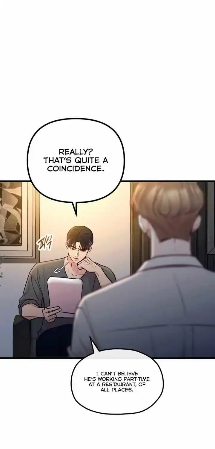 Meet in The Middle Kainu Manga Chapter 59 Page 76