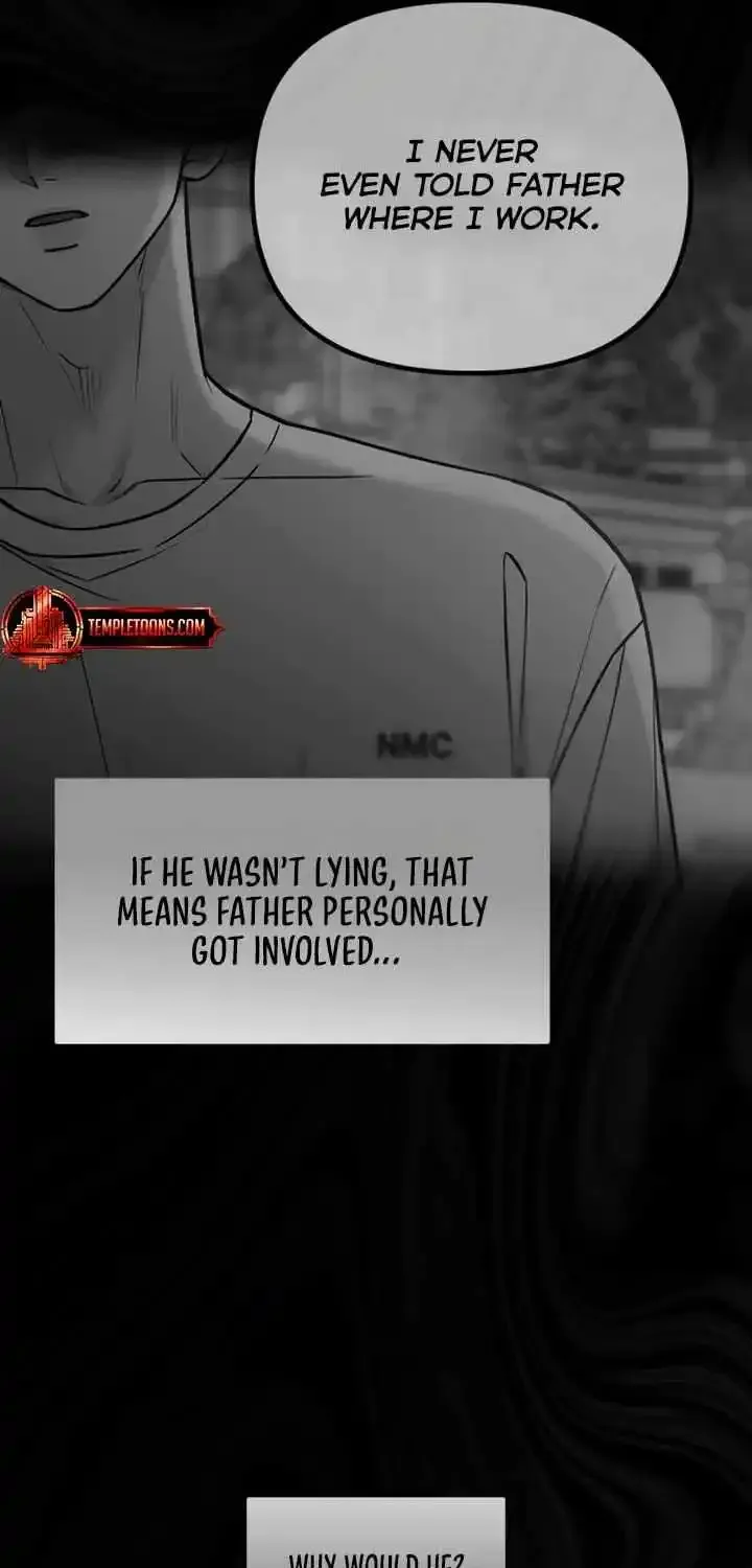 Meet in The Middle Kainu Manga Chapter 59 Page 91