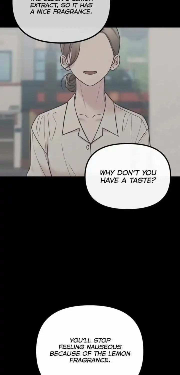 Meet in The Middle Kainu Manga Chapter 59 Page 102