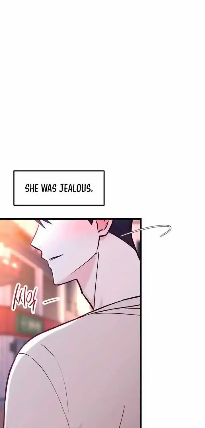 Meet in The Middle Kainu Manga Chapter 57 Page 15
