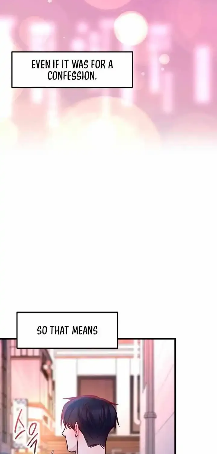 Meet in The Middle Kainu Manga Chapter 57 Page 20
