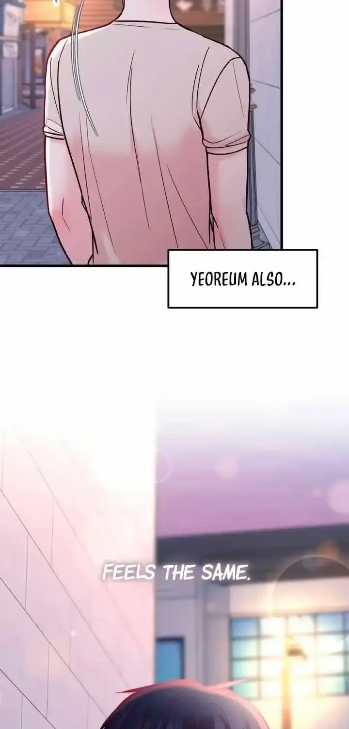 Meet in The Middle Kainu Manga Chapter 57 Page 21