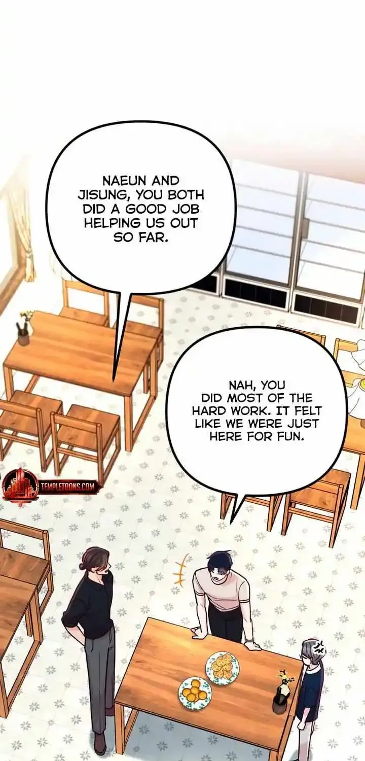 Meet in The Middle Kainu Manga Chapter 57 Page 26