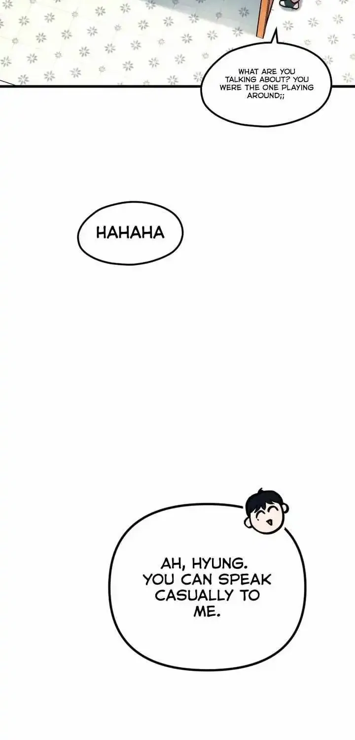 Meet in The Middle Kainu Manga Chapter 57 Page 27