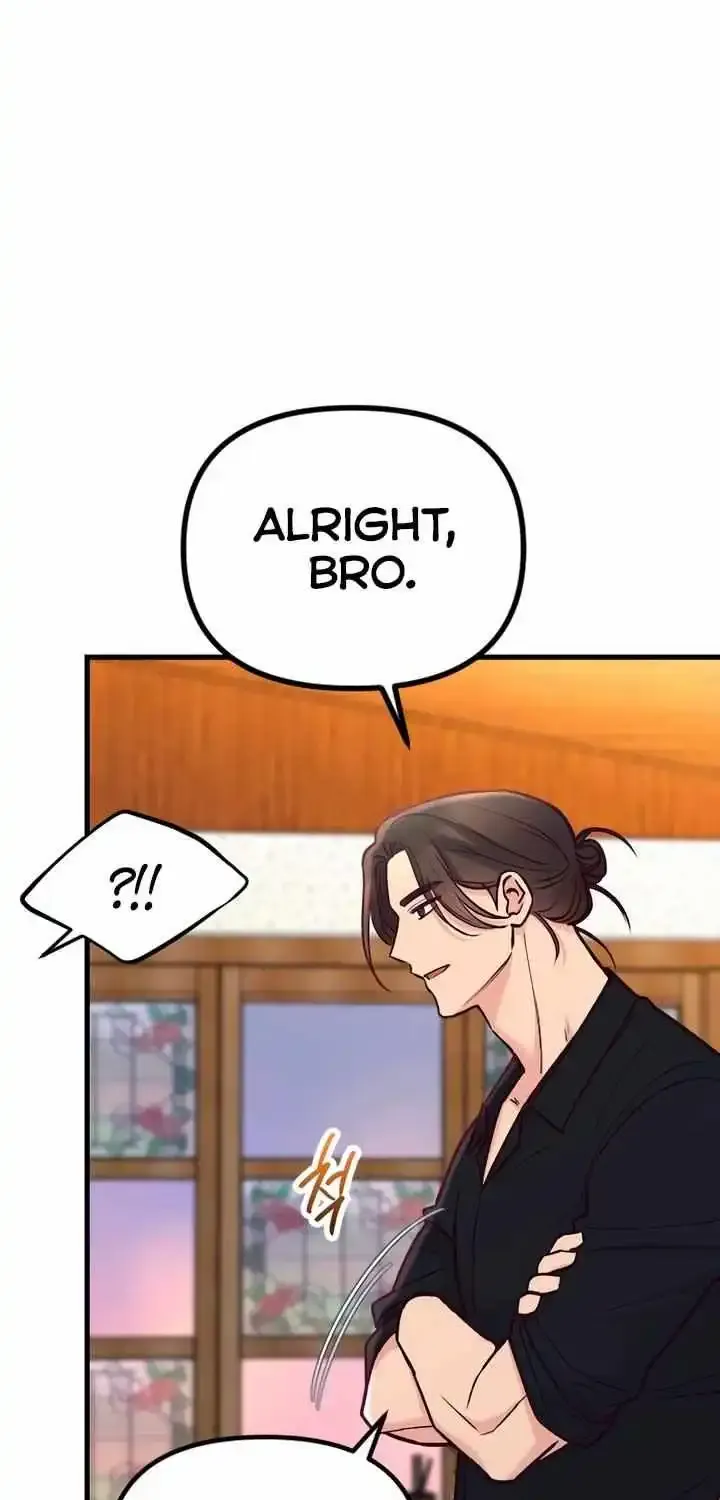 Meet in The Middle Kainu Manga Chapter 57 Page 29