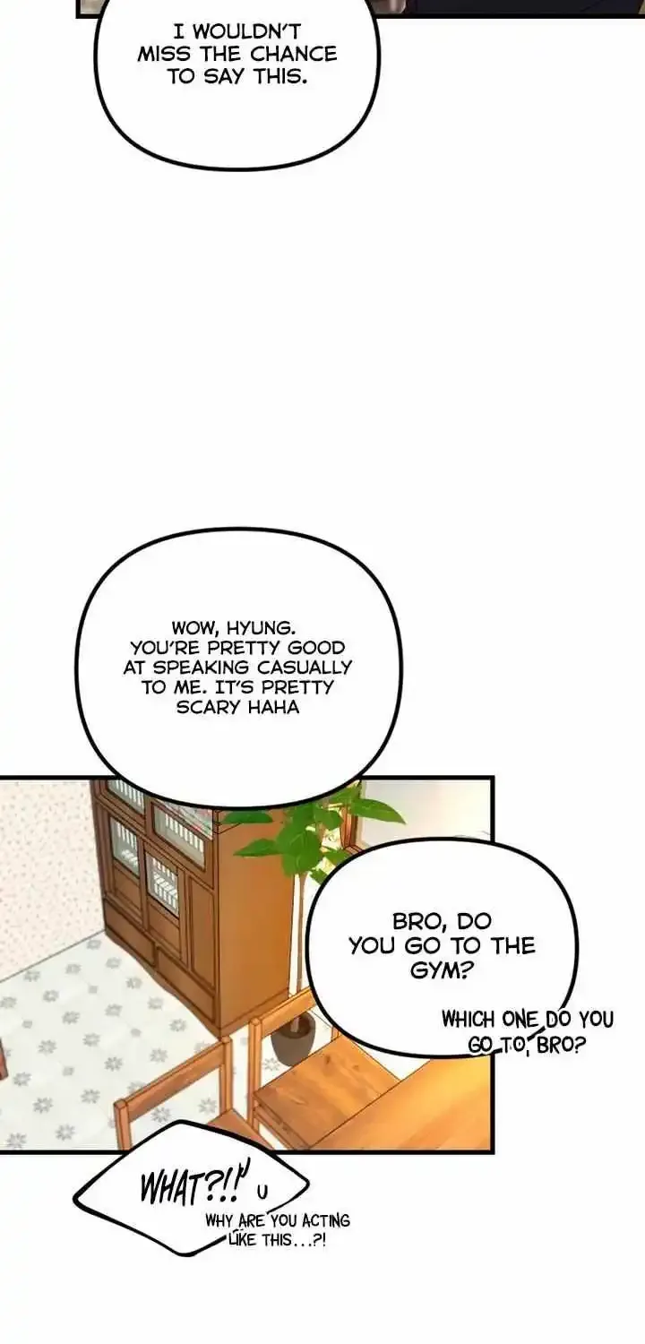 Meet in The Middle Kainu Manga Chapter 57 Page 30