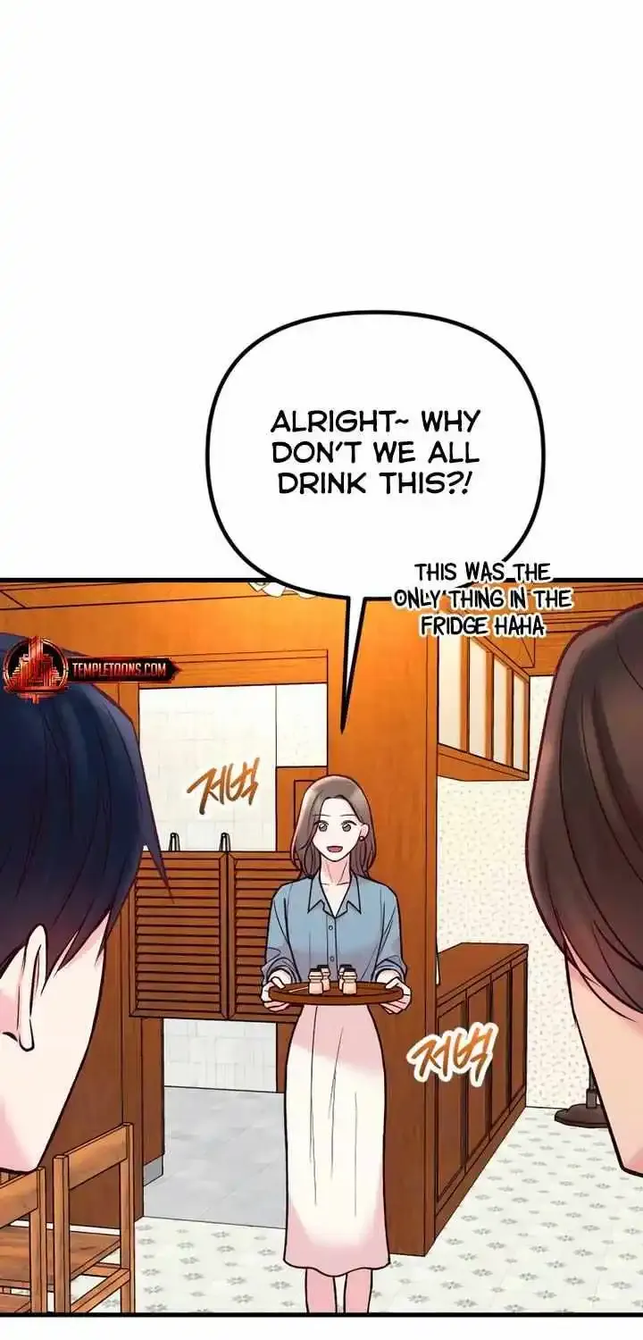Meet in The Middle Kainu Manga Chapter 57 Page 31