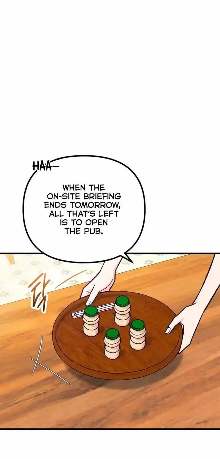 Meet in The Middle Kainu Manga Chapter 57 Page 32