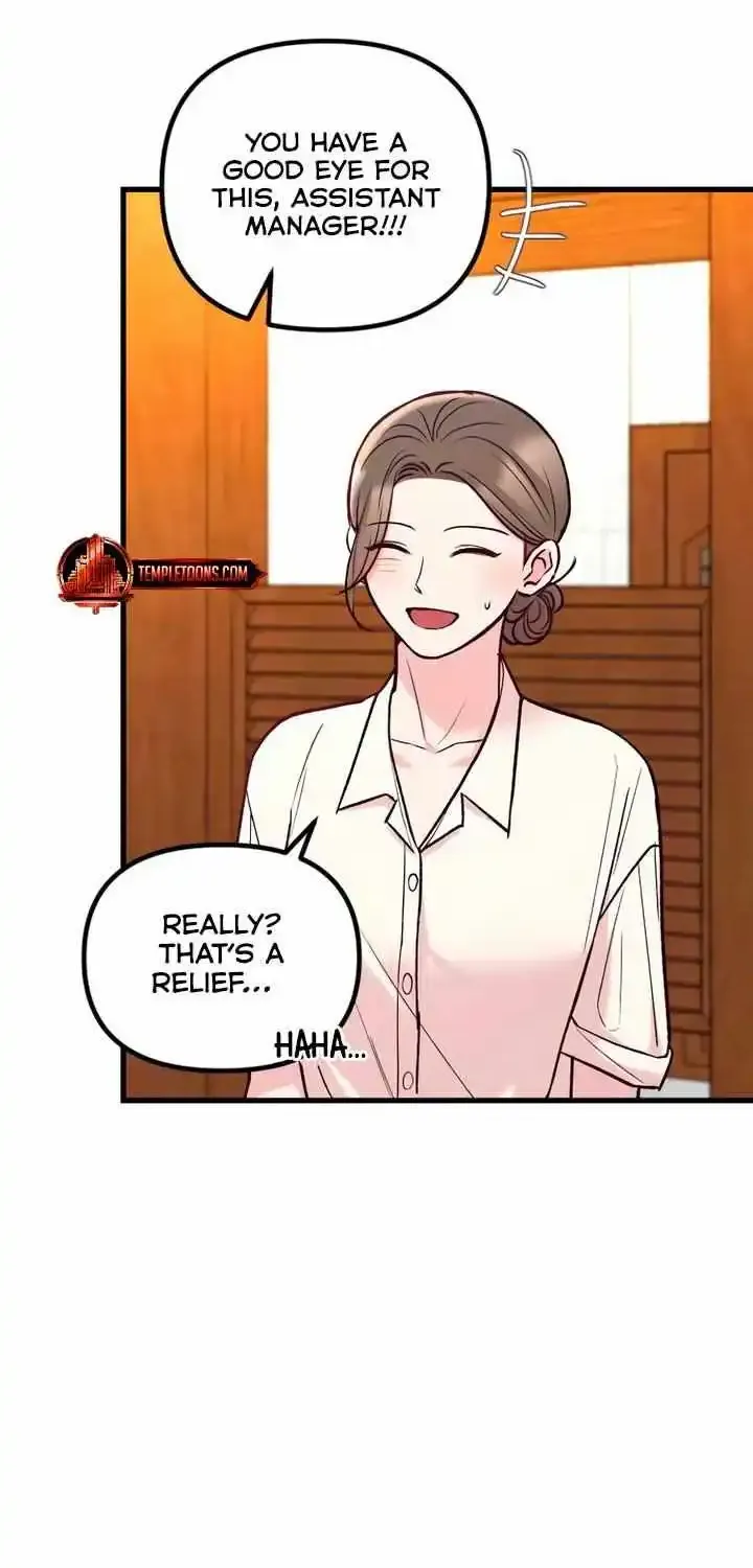 Meet in The Middle Kainu Manga Chapter 57 Page 48