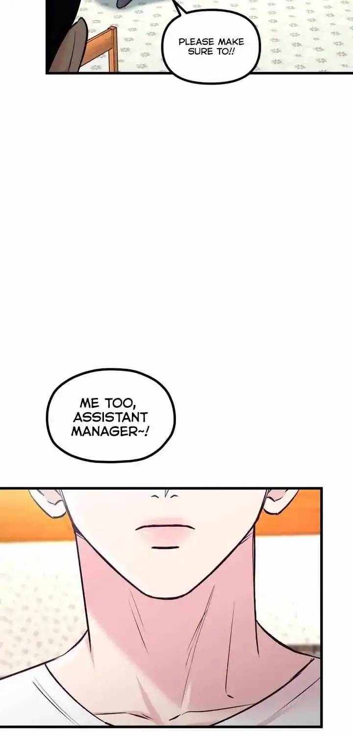 Meet in The Middle Kainu Manga Chapter 57 Page 51