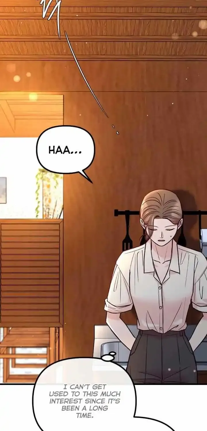 Meet in The Middle Kainu Manga Chapter 57 Page 53