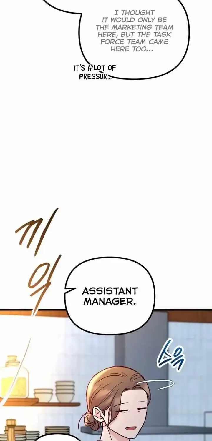 Meet in The Middle Kainu Manga Chapter 57 Page 54
