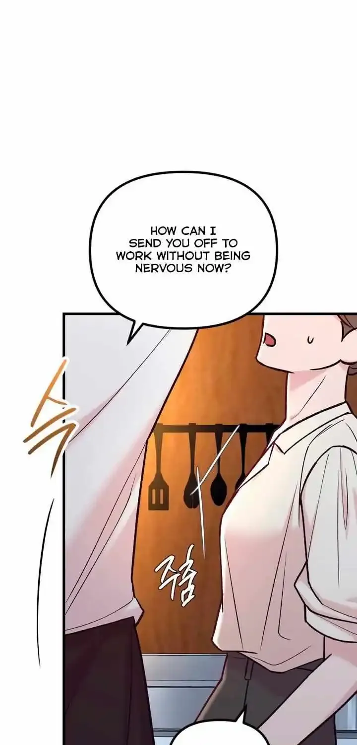 Meet in The Middle Kainu Manga Chapter 57 Page 57