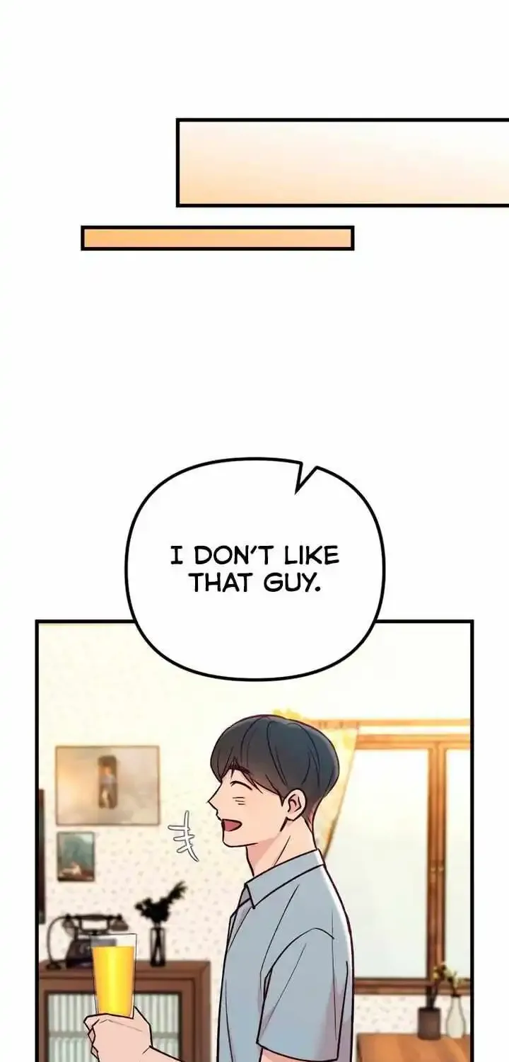 Meet in The Middle Kainu Manga Chapter 57 Page 60