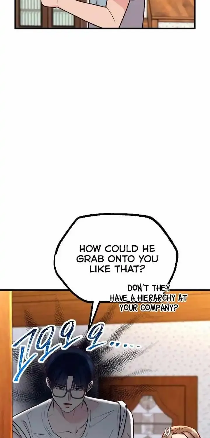 Meet in The Middle Kainu Manga Chapter 57 Page 61
