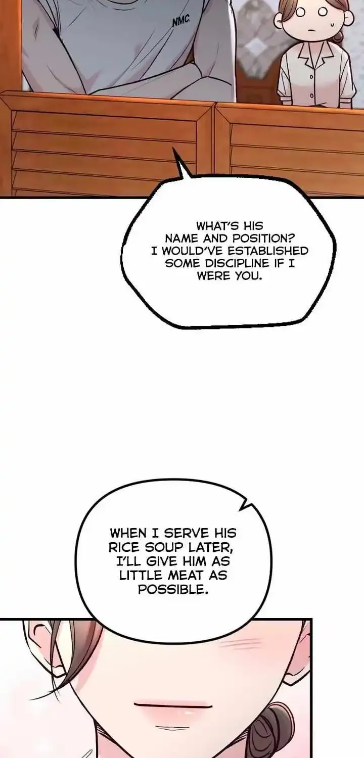 Meet in The Middle Kainu Manga Chapter 57 Page 62