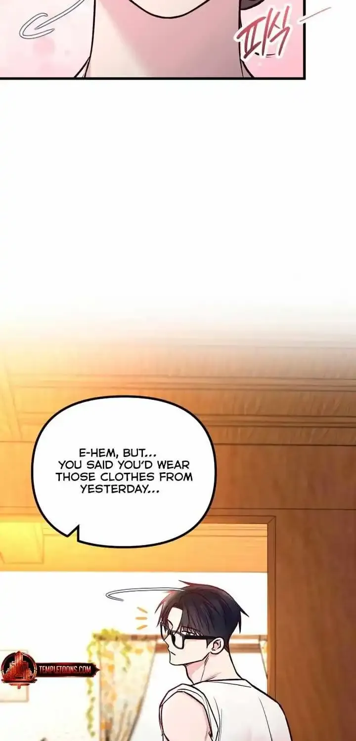 Meet in The Middle Kainu Manga Chapter 57 Page 63