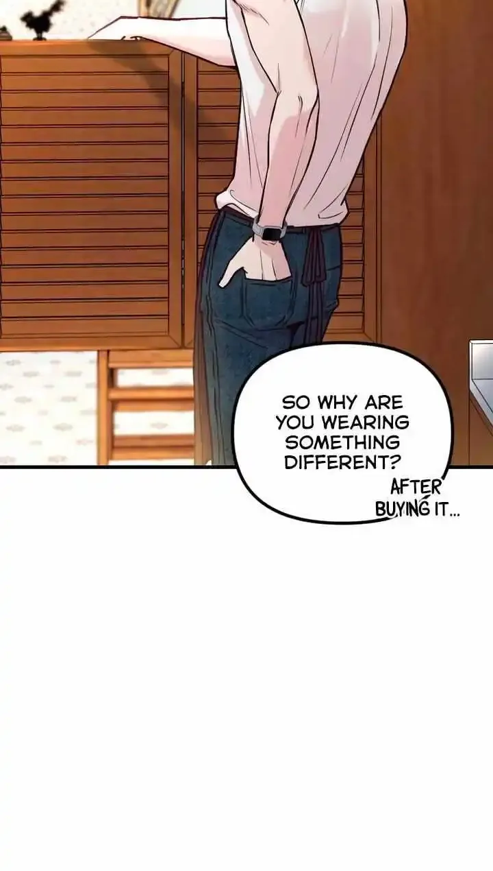 Meet in The Middle Kainu Manga Chapter 57 Page 64