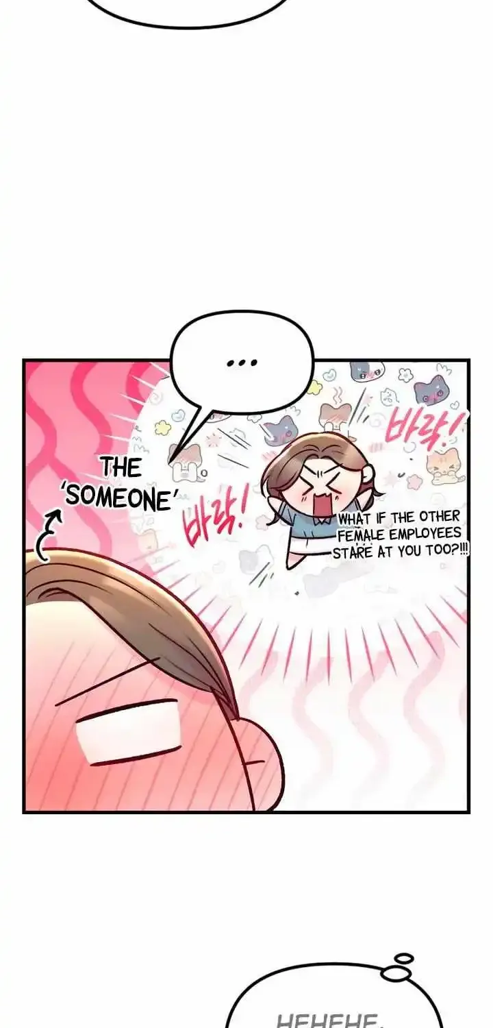 Meet in The Middle Kainu Manga Chapter 57 Page 66