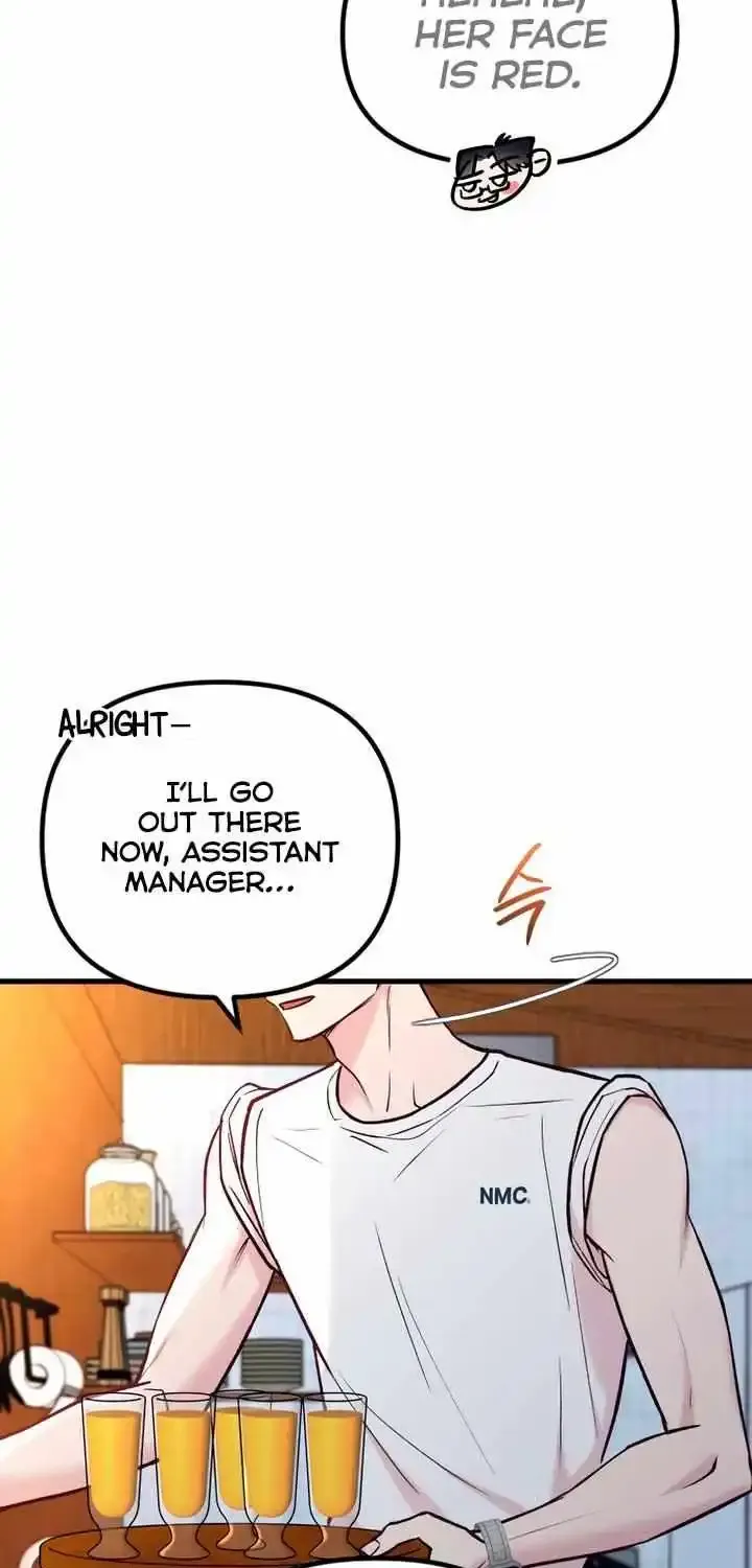 Meet in The Middle Kainu Manga Chapter 57 Page 67