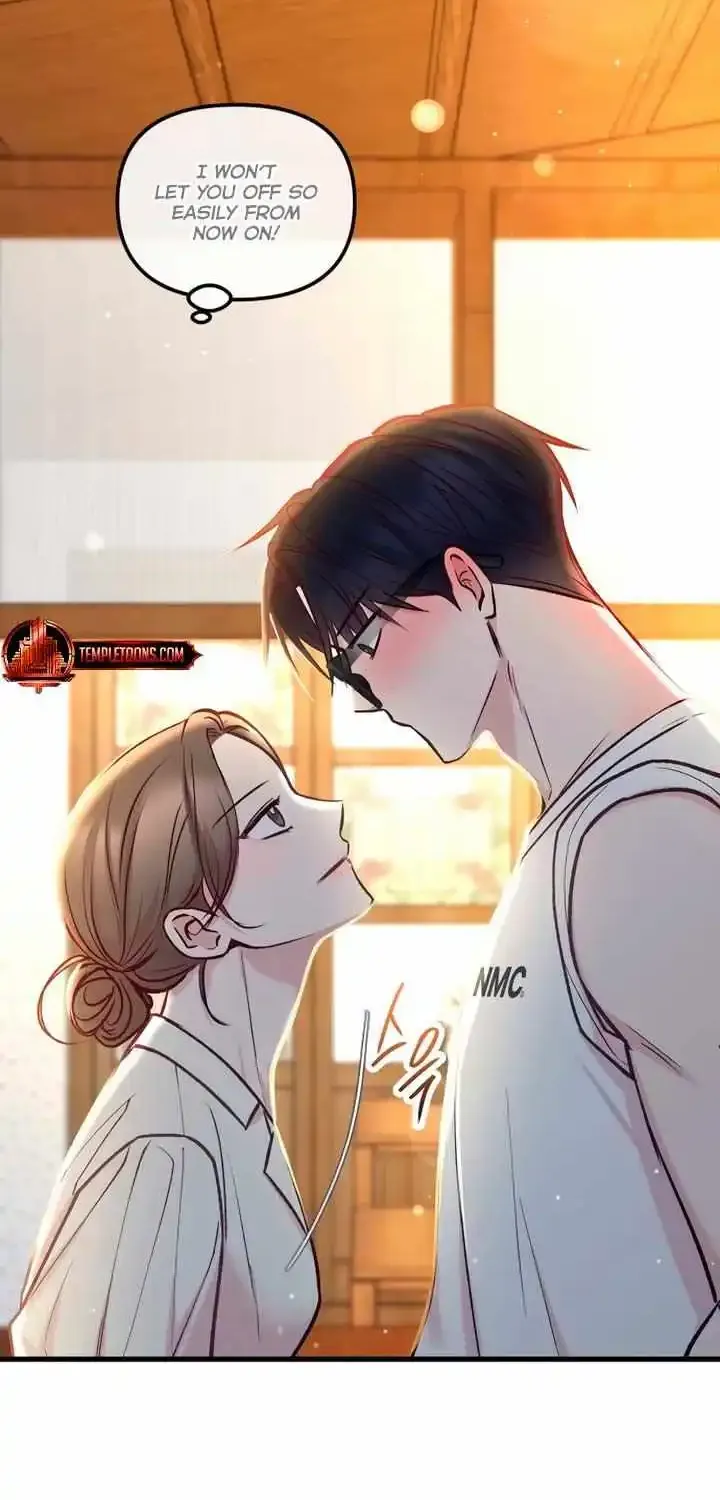 Meet in The Middle Kainu Manga Chapter 57 Page 70