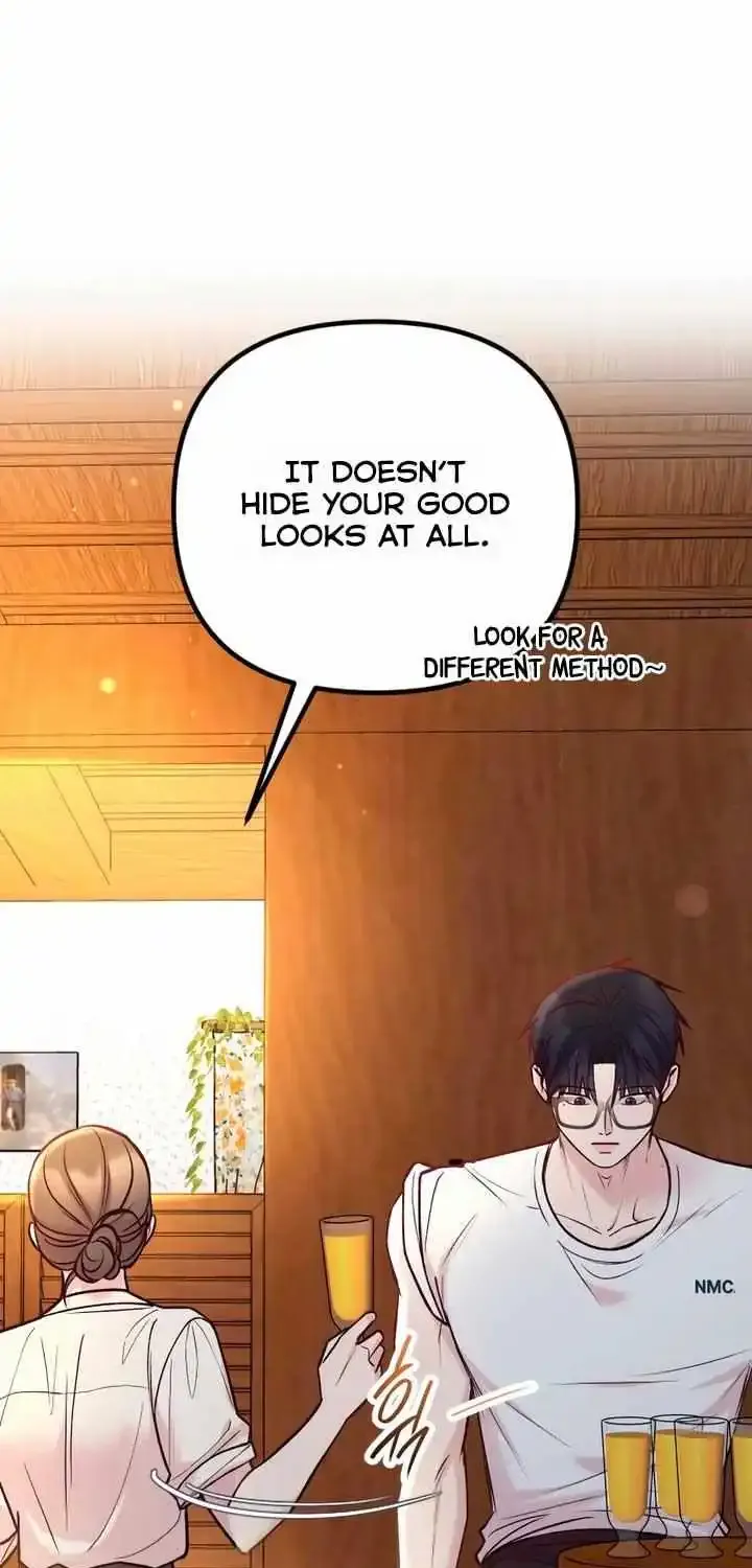 Meet in The Middle Kainu Manga Chapter 57 Page 71