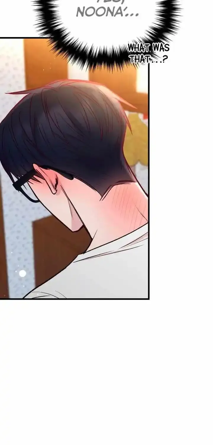 Meet in The Middle Kainu Manga Chapter 57 Page 74