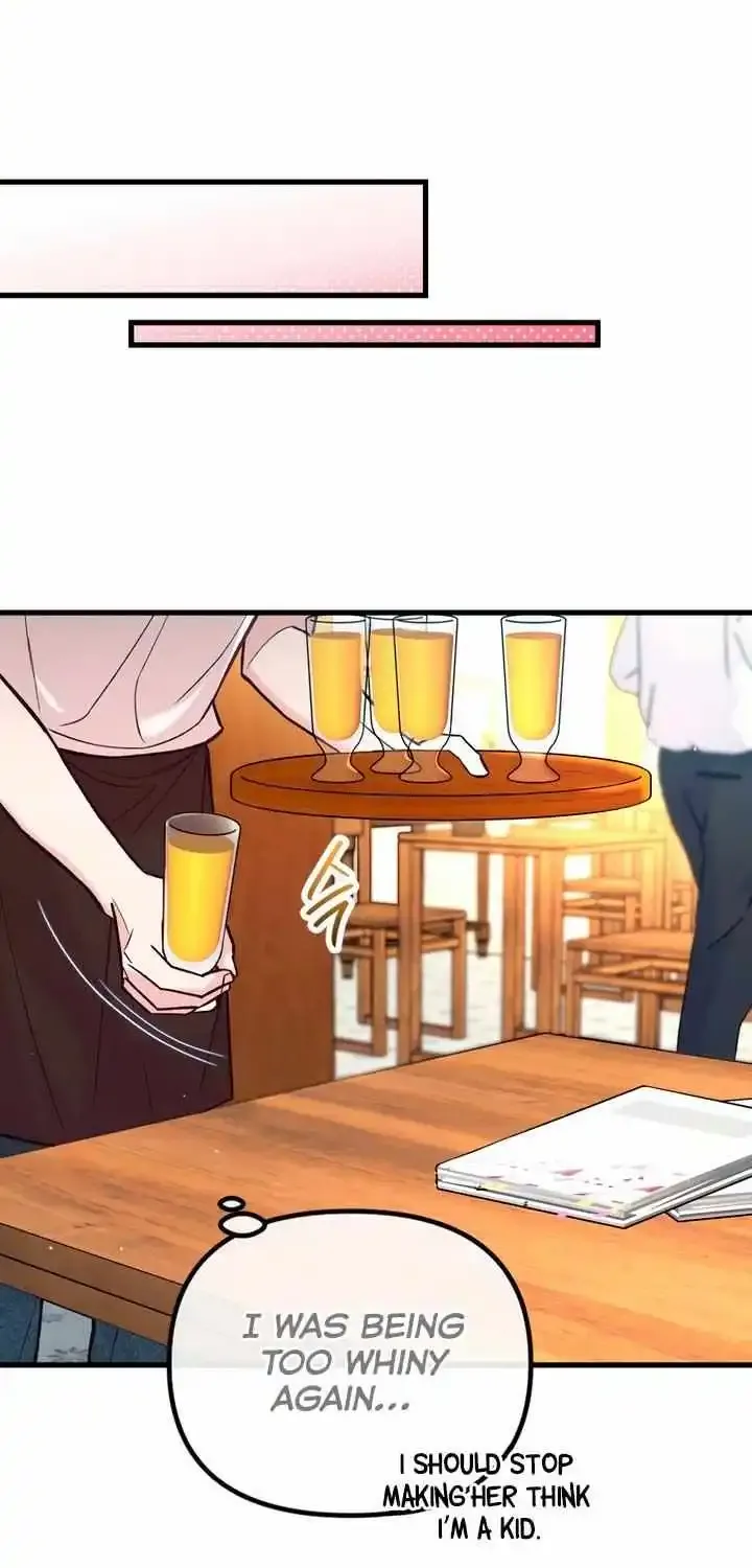 Meet in The Middle Kainu Manga Chapter 57 Page 75