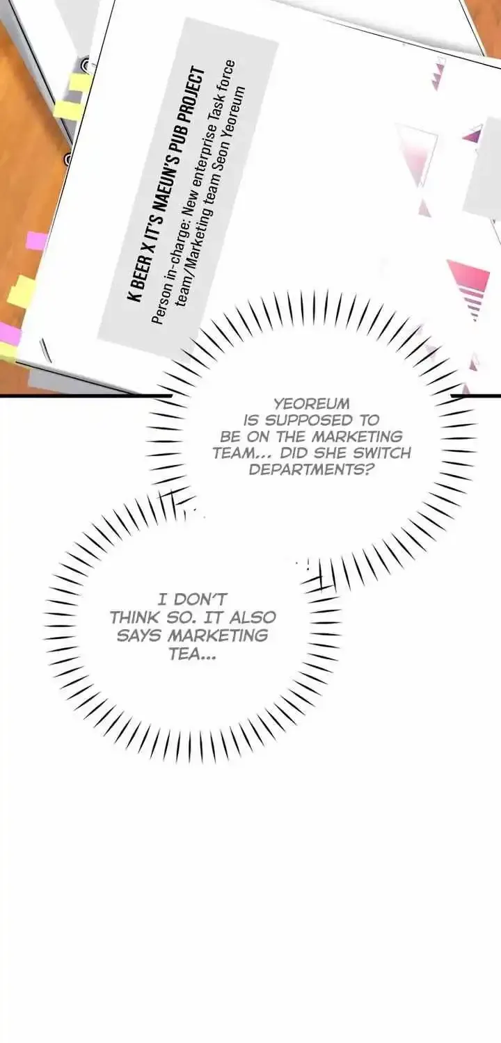 Meet in The Middle Kainu Manga Chapter 57 Page 80