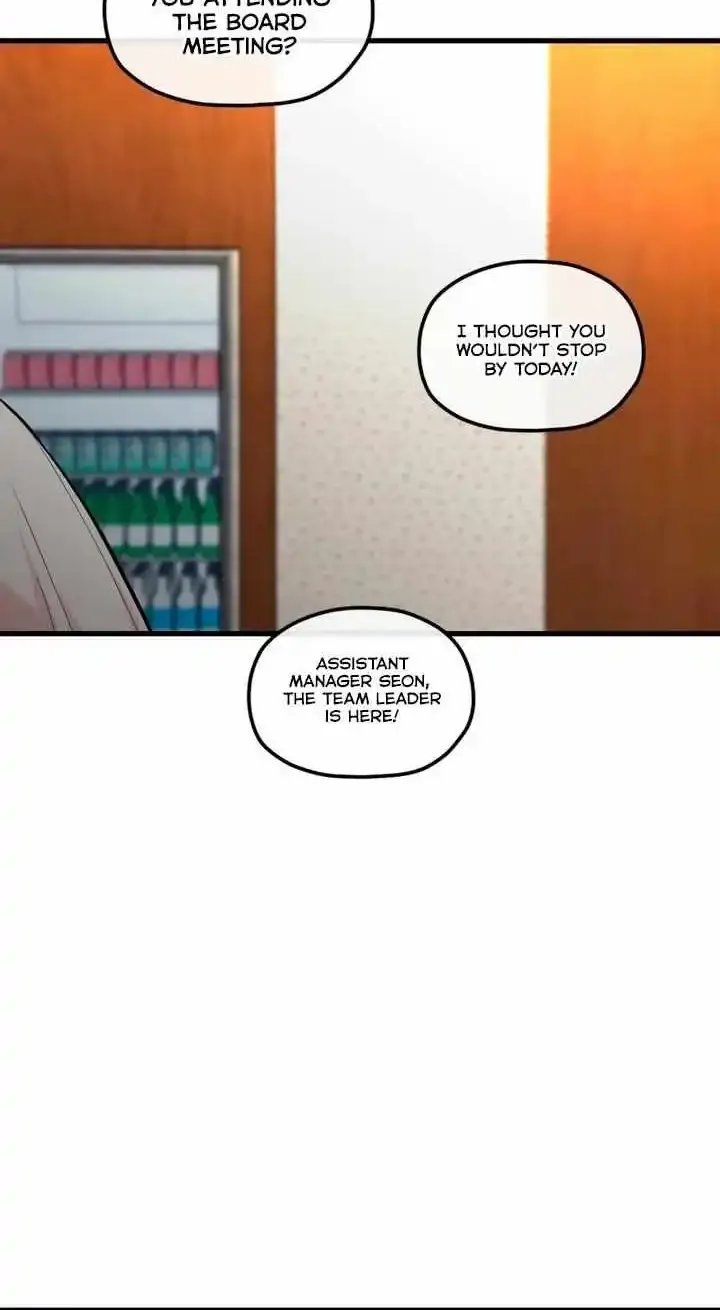 Meet in The Middle Kainu Manga Chapter 57 Page 88
