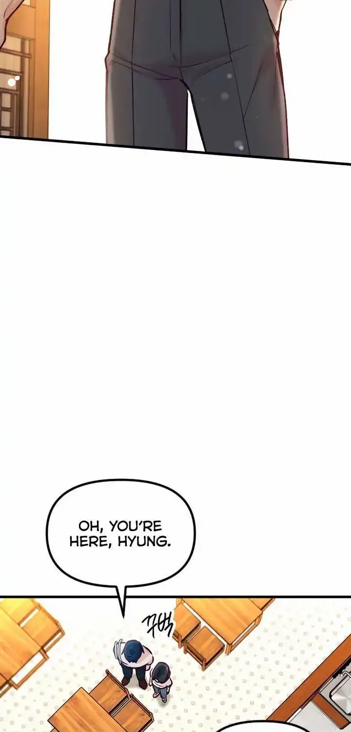 Meet in The Middle Kainu Manga Chapter 56 Page 52