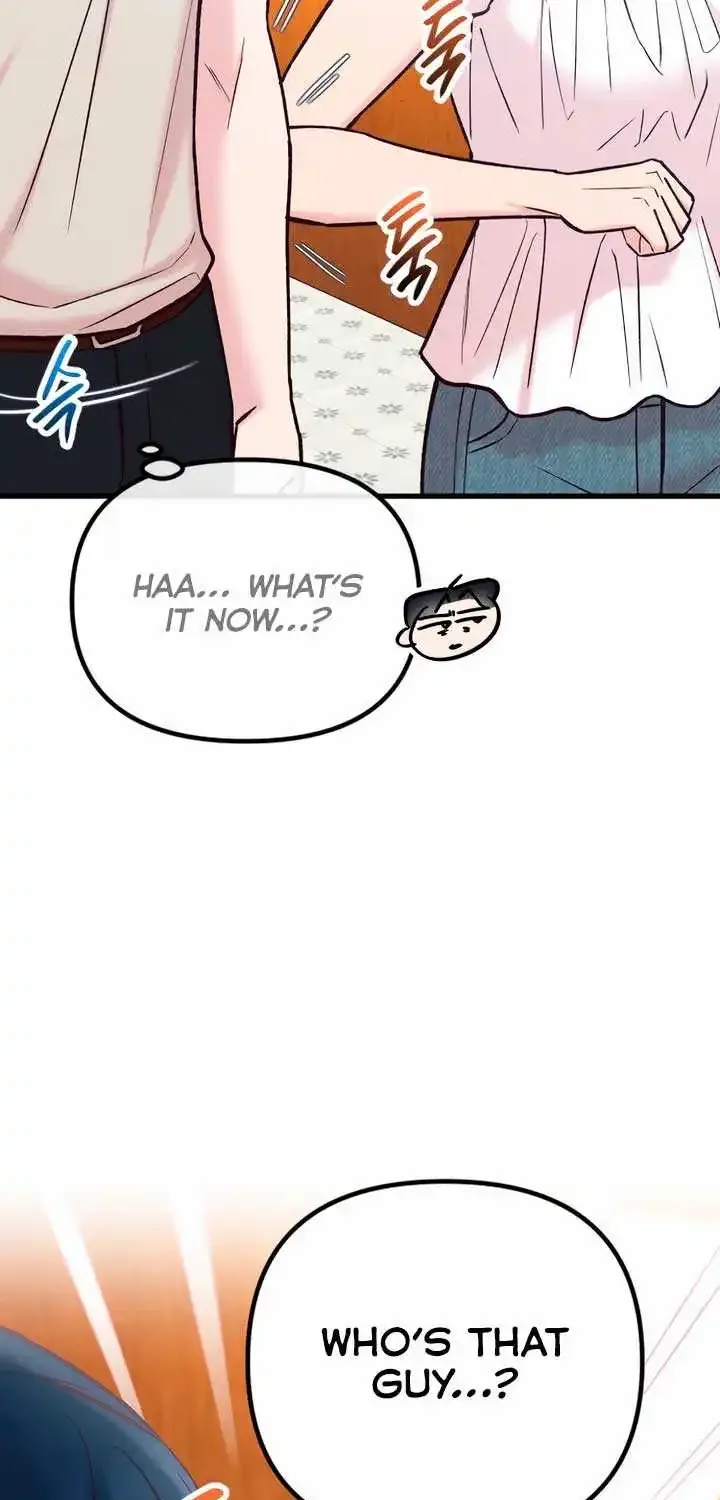 Meet in The Middle Kainu Manga Chapter 56 Page 54