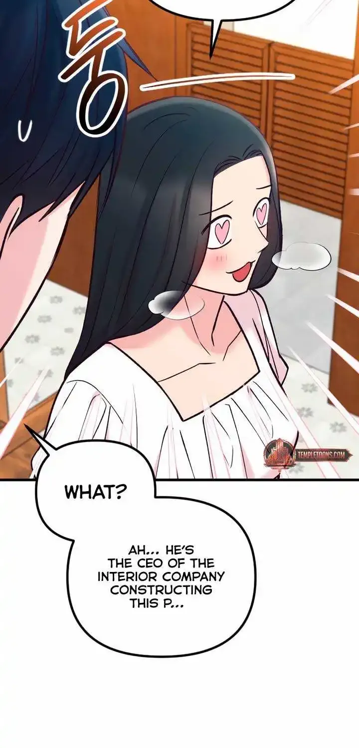 Meet in The Middle Kainu Manga Chapter 56 Page 55