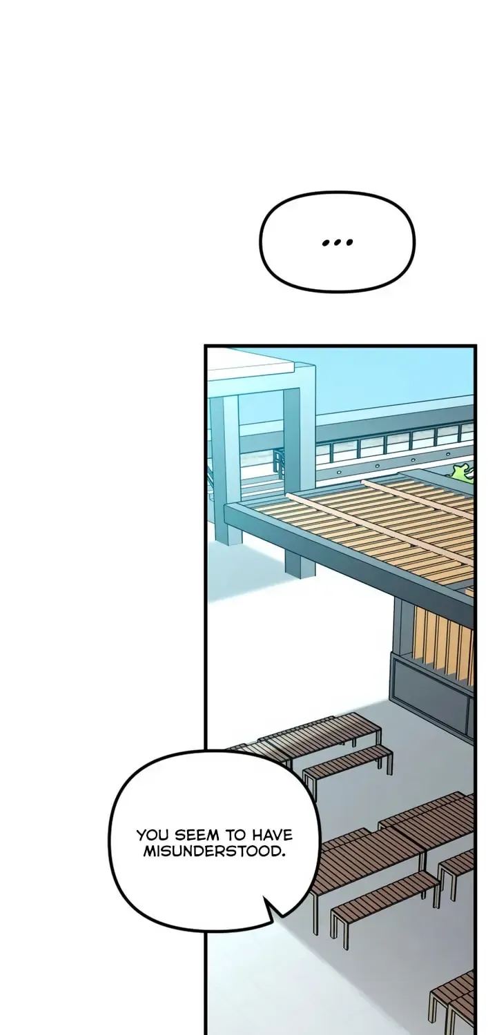 Meet in The Middle Kainu Manga Chapter 55 Page 7