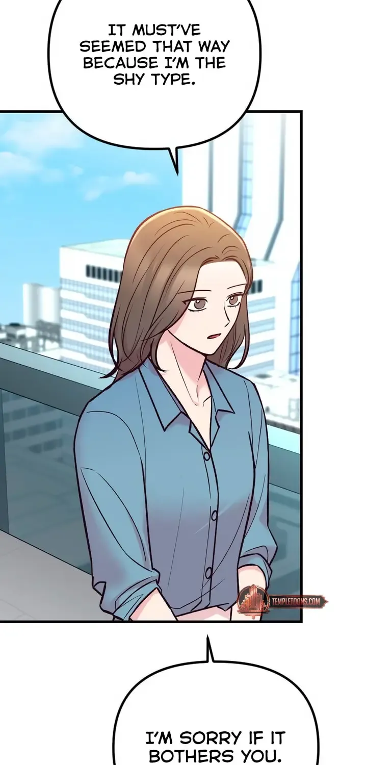 Meet in The Middle Kainu Manga Chapter 55 Page 9
