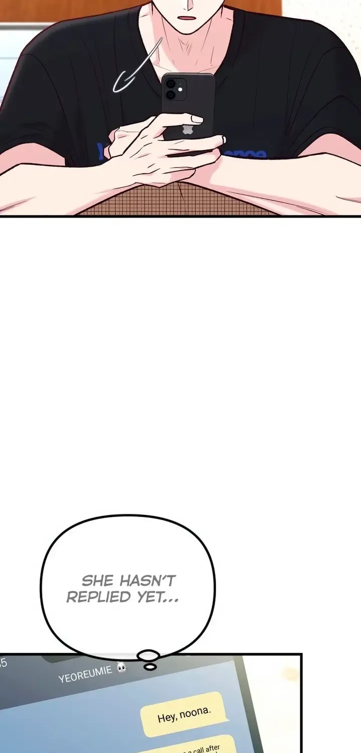 Meet in The Middle Kainu Manga Chapter 55 Page 53