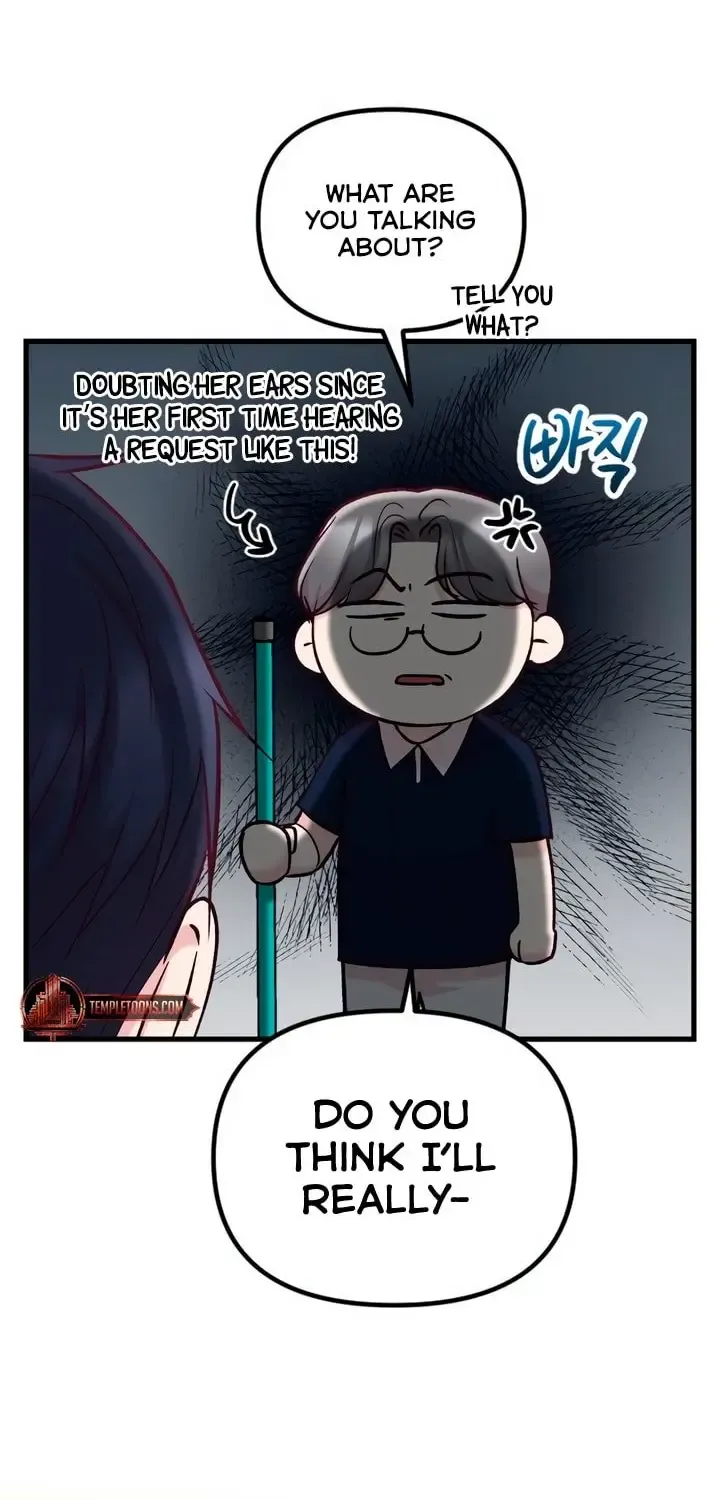 Meet in The Middle Kainu Manga Chapter 55 Page 65