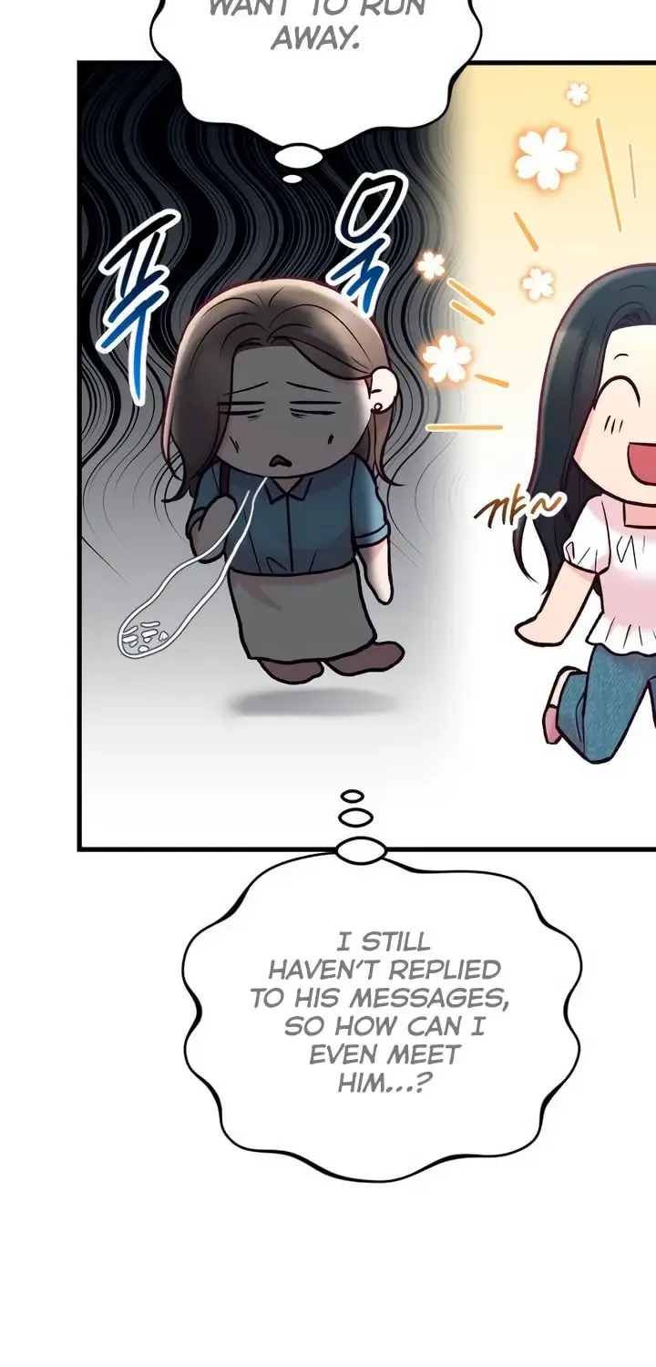 Meet in The Middle Kainu Manga Chapter 55 Page 77