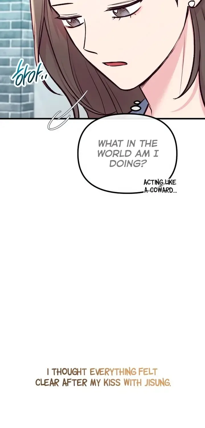 Meet in The Middle Kainu Manga Chapter 55 Page 79