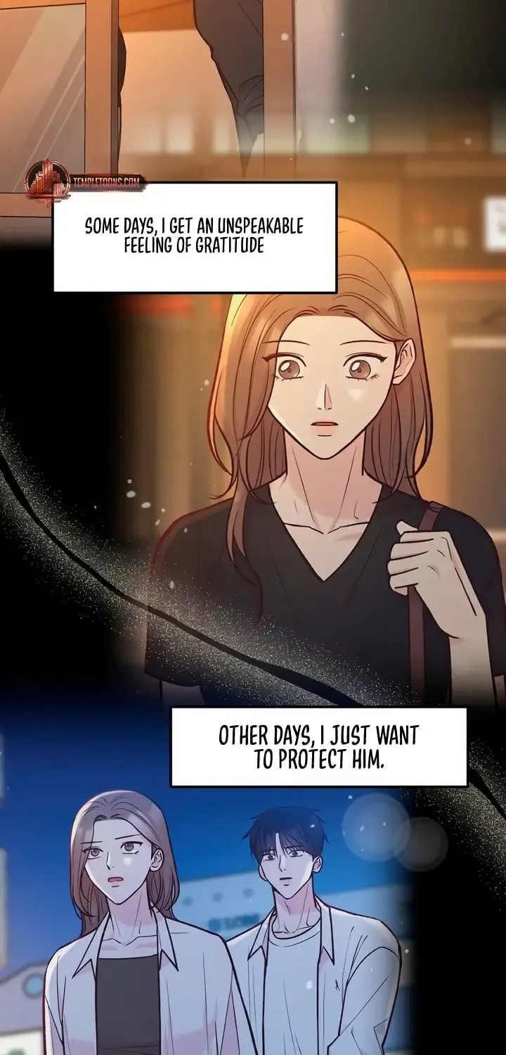 Meet in The Middle Kainu Manga Chapter 55 Page 83