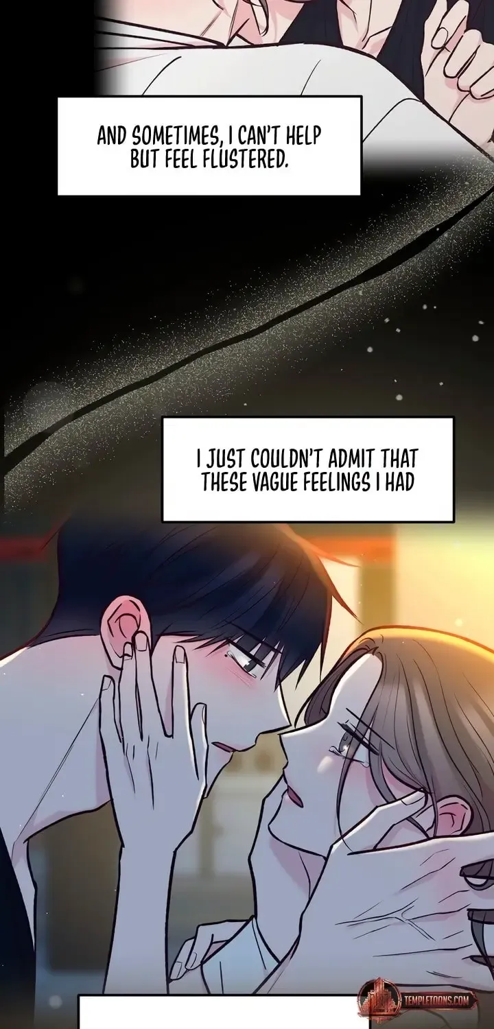 Meet in The Middle Kainu Manga Chapter 55 Page 85