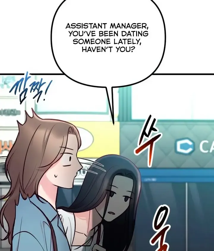 Meet in The Middle Kainu Manga Chapter 55 Page 94