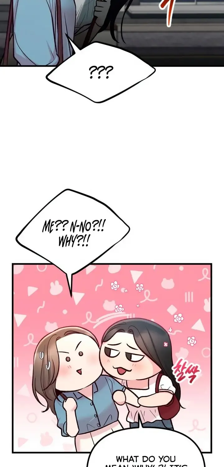 Meet in The Middle Kainu Manga Chapter 55 Page 95