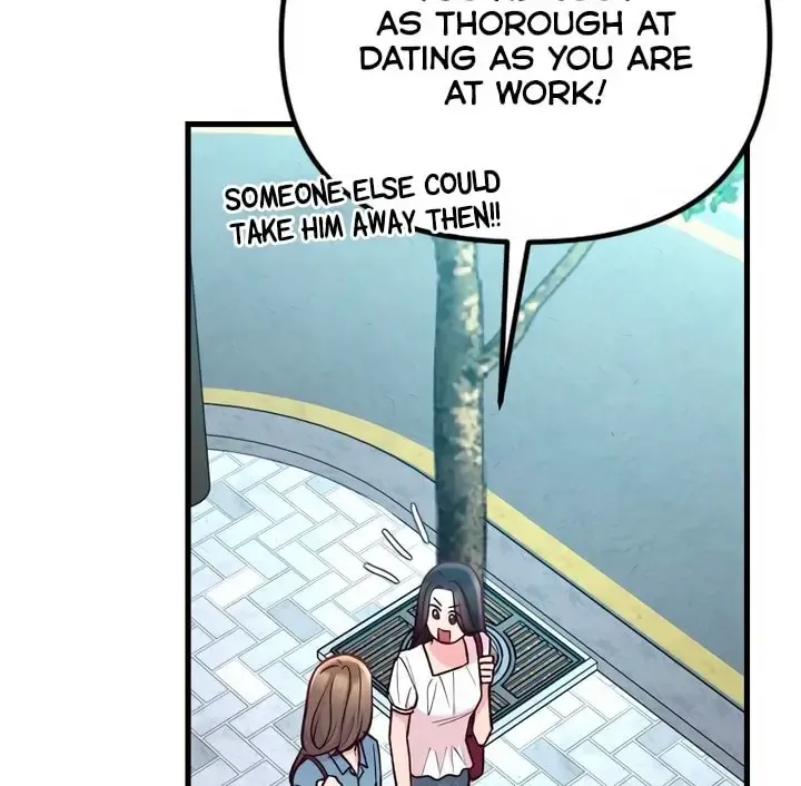 Meet in The Middle Kainu Manga Chapter 55 Page 102