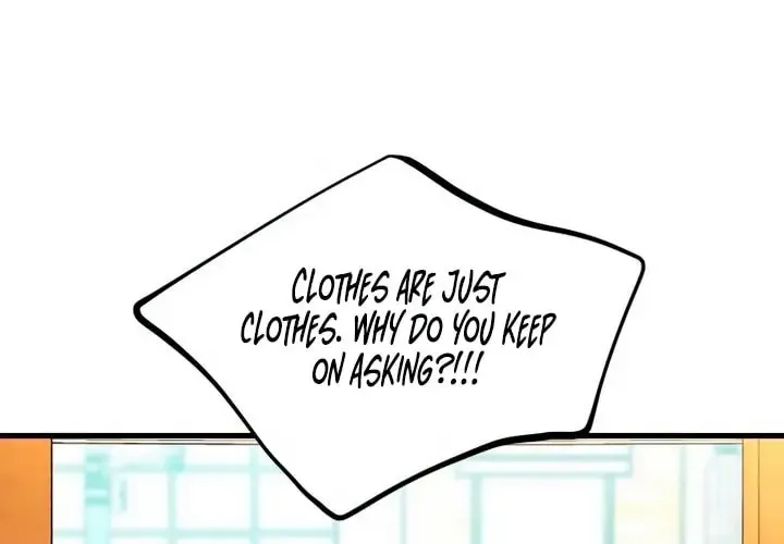 Meet in The Middle Kainu Manga Chapter 55 Page 112