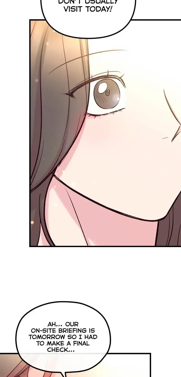 Meet in The Middle Kainu Manga Chapter 55 Page 117