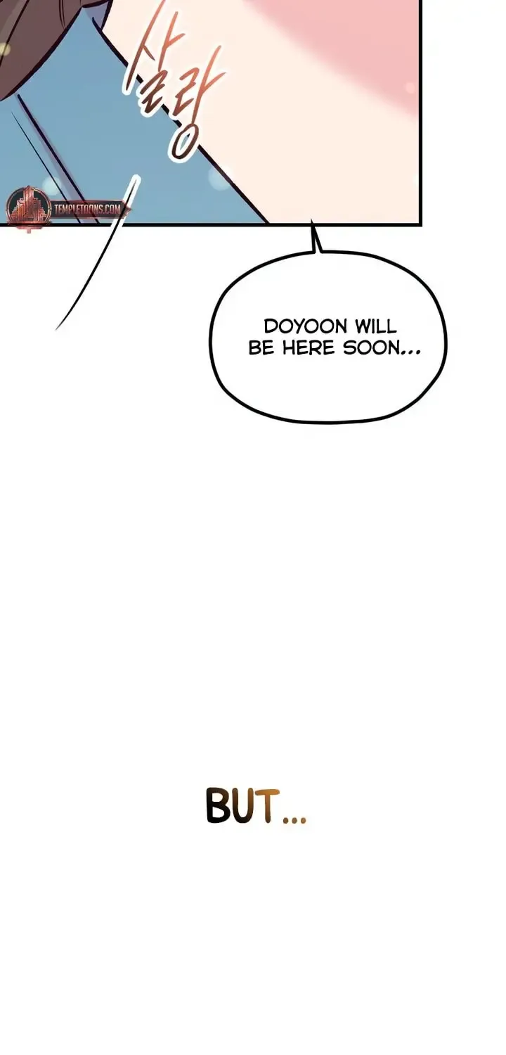 Meet in The Middle Kainu Manga Chapter 55 Page 119